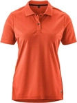 Gonso 3000476-M20245-EU 40, Gonso Pederoa Damen T-Shirts rot Gr&ouml;&szlig;e L...