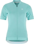 Craft 1913164-338000-XL, Craft Core Essence Radtrikot Damen Radtrikots blau Gr&ouml;&szlig;e