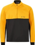 Vaude 46683-435-S, Vaude Qimsa Half Zip Herren Longsleeves orange Gr&ouml;&szlig;e S