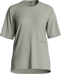 Ortovox 5000845-O00379-XS, Ortovox Sequence Free Damen T-Shirts grau Gr&ouml;&szlig;e XS
