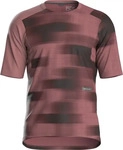 Ortovox 5000858-O00176-XXL, Ortovox Sequence Trail Herren T-Shirts rot Gr&ouml;&szlig;e XXL