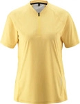 Gonso 3005473-M20322-EU 38, Gonso Adventure Jersey Soft Touch Trikot Damen Radtrikots