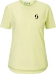 Scott 424701-8240-L, Scott Vertic DRI Damen T-Shirts beige Gr&ouml;&szlig;e L Mountainbike