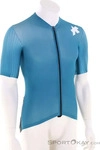 Assos 11.20.375-2W-L, Assos Equipe RS S11 Trikot Herren Radtrikots tuerkis Gr&ouml;&szlig;e L