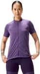 Endura Damen Loop Zipped Trikot