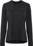 Vaude 43222-010-EU 38, Vaude Moab Pro Damen Longsleeves schwarz Gr&ouml;&szlig;e S