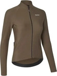 GripGrab 6200-18-L, GripGrab PACR Thermal Trikot Damen Radtrikots braun Gr&ouml;&szlig;e...
