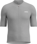 POC 52783-1042-S, POC Cadence Trikot Herren Radtrikots grau Gr&ouml;&szlig;e S Rennrad 