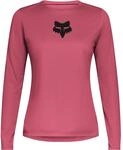 Fox Damen Ranger Fox Head Trikot