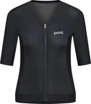 POC 53324-1002-XL, POC Raceday Trikot Damen Radtrikots schwarz Gr&ouml;&szlig;e XL Rennrad