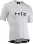 Northwave Herren Blade Hello Goodbye Trikot