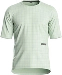 Ortovox 5000858-O00352-L, Ortovox Sequence Trail Herren T-Shirts gruen Gr&ouml;&szlig;e L