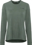 Vaude 43222-123-EU 36, Vaude Moab Pro Damen Longsleeves gruen Gr&ouml;&szlig;e XS...