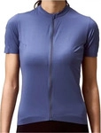 Endura RE6255-BIN-S, Endura Pro SL Trikot Damen Radtrikots blau Gr&ouml;&szlig;e S Rennrad