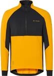 Vaude Herren Kuro Half Zip Radtrikot
