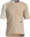 Ortovox 5000858-O00641-L, Ortovox Sequence Trail Herren T-Shirts beige Gr&ouml;&szlig;e L
