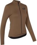 GripGrab Damen EXPLR Merinotech Thermal Trikot