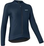 GripGrab Damen PACR LS Trikot