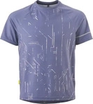 Gonso 3005488-M20242-EU 152, Gonso Trail Jersey Trikot Kinder Radtrikots lila Gr&ouml;&szlig;e