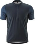 Gonso Herren Adventure Jersey Halfzip Trikot