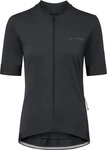 Vaude 45484-010-EU 40, Vaude Kuro II Radtrikot Damen Radtrikots schwarz Gr&ouml;&szlig;e M