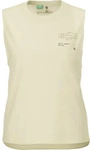 Scott 424702-8240-L, Scott Vertic DRI Top Damen Tanktops beige Gr&ouml;&szlig;e L Mountainbike