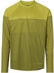 Vaude Herren Moab VI LS Radtrikot