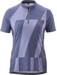 Gonso Damen Adventure Jersey Halfzip Trikot