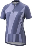 Gonso 3005437-M20242-EU 36, Gonso Adventure Jersey Halfzip Trikot Damen...