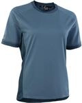 ION Damen Tech Logo T-Shirt
