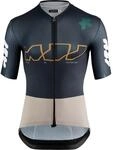 Assos Herren Equipe Rs S11 Something To Say Trikot
