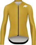 Assos 11.24.433-3R-M, Assos Mille GT LS S11 Evo Trikot Herren Radtrikots gelb Gr&ouml;&szlig;e