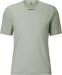 Scott 424714-8243-XL, Scott Vertic Pro Tech SL Trikot Herren Radtrikots grau Gr&ouml;&szlig;e