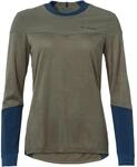 Vaude Damen Moab Pro Longsleeve