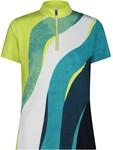 CMP Damen Radtrikot