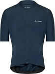 Vaude 48637-179-XL, Vaude Furka III Trikot Herren Radtrikots blau Gr&ouml;&szlig;e XL