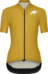 Assos 12.20.435-3R-XL, Assos Uma GT S11 Evo Trikot Damen Radtrikots gelb Gr&ouml;&szlig;e XL