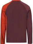 Vaude Herren Moab VI LS Radtrikot