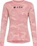 Fox 33840-A02-S, Fox Ranger Tru Dri Trikot Damen Radtrikots rosa Gr&ouml;&szlig;e S