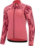 Protective 123612-670-EU 40, Protective Pitch Radtrikot Damen Radtrikots pink Gr&ouml;&szlig;e