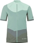 Vaude 47243-433-EU 44, Vaude Posta III Trikot Damen Radtrikots gruen Gr&ouml;&szlig;e XL