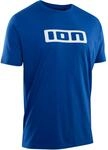 ION Herren Logo DR T-Shirt