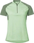Vaude 40866-558-EU 36, Vaude Tamaro III Radtrikot Damen Radtrikots gruen...