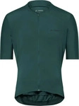 Vaude 48637-050-XXL, Vaude Furka III Trikot Herren Radtrikots gruen Gr&ouml;&szlig;e XXL