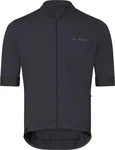 Vaude 45621-143-S, Vaude Kuro FZ II Radtrikot Herren Radtrikots schwarz Gr&ouml;&szlig;e S