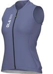 Al&eacute; Damen Color Block SL Trikot