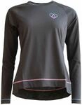 Zimtstern Damen PureFlowz Trikot