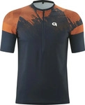 Gonso 3003182-M20078-S, Gonso Vedello Trikot Herren Radtrikots schwarz Gr&ouml;&szlig;e S