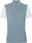 Vaude 47260-536-EU 44, Vaude Matera Trikot Damen Radtrikots blau Gr&ouml;&szlig;e XL