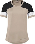 Vaude 43127-10-EU 36, Vaude Kuro Shirt Damen T-Shirts schwarz Gr&ouml;&szlig;e XS Mountainbike